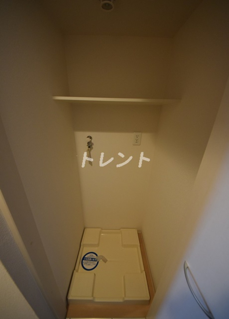 アールコート早稲田-104