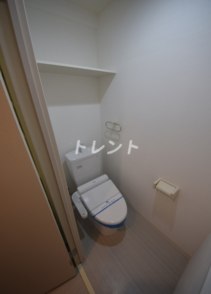 アールコート早稲田-104
