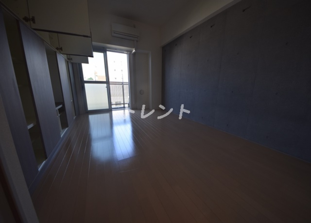 アールコート早稲田-104