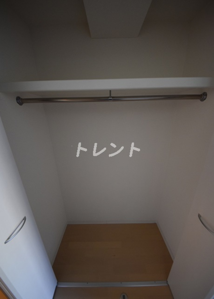 アールコート早稲田-104