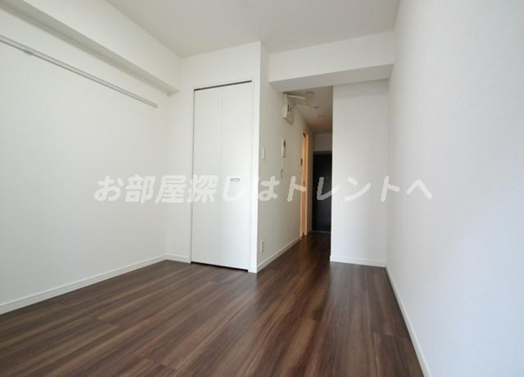 ルクレ西新宿-204