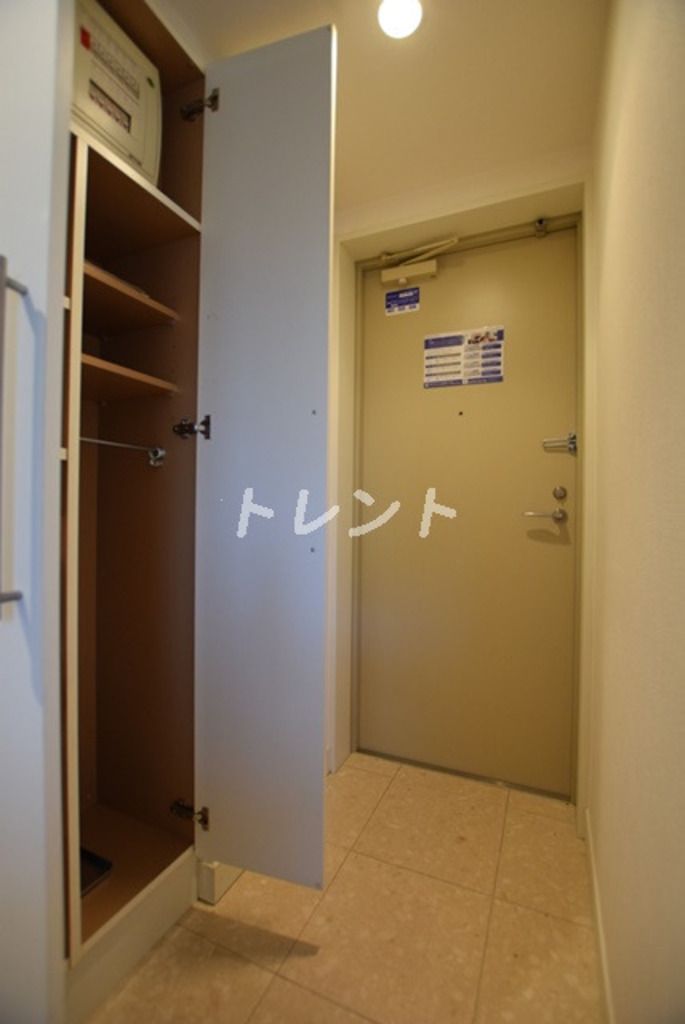 レジディア神田岩本町-1005