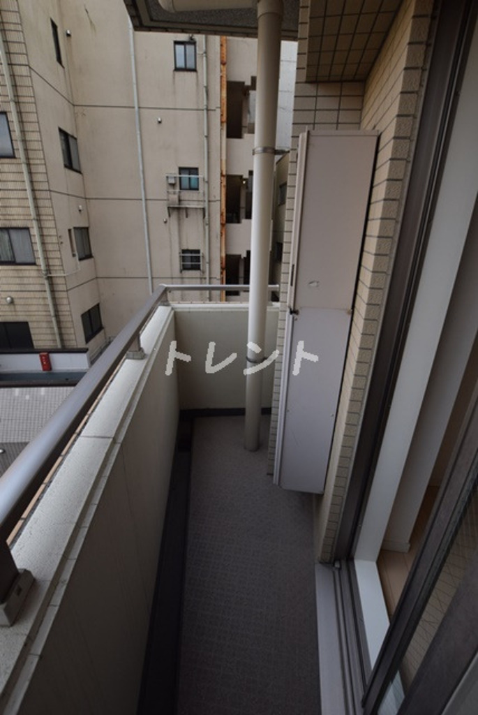 レジディア神田岩本町-1005