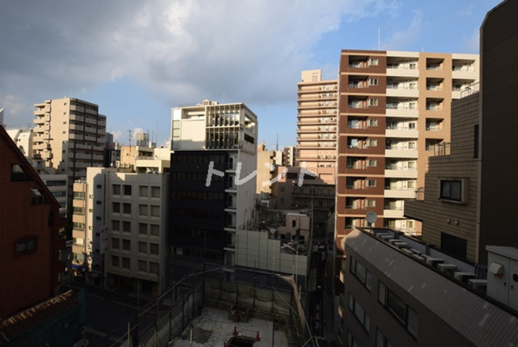 レジディア神田岩本町-1005