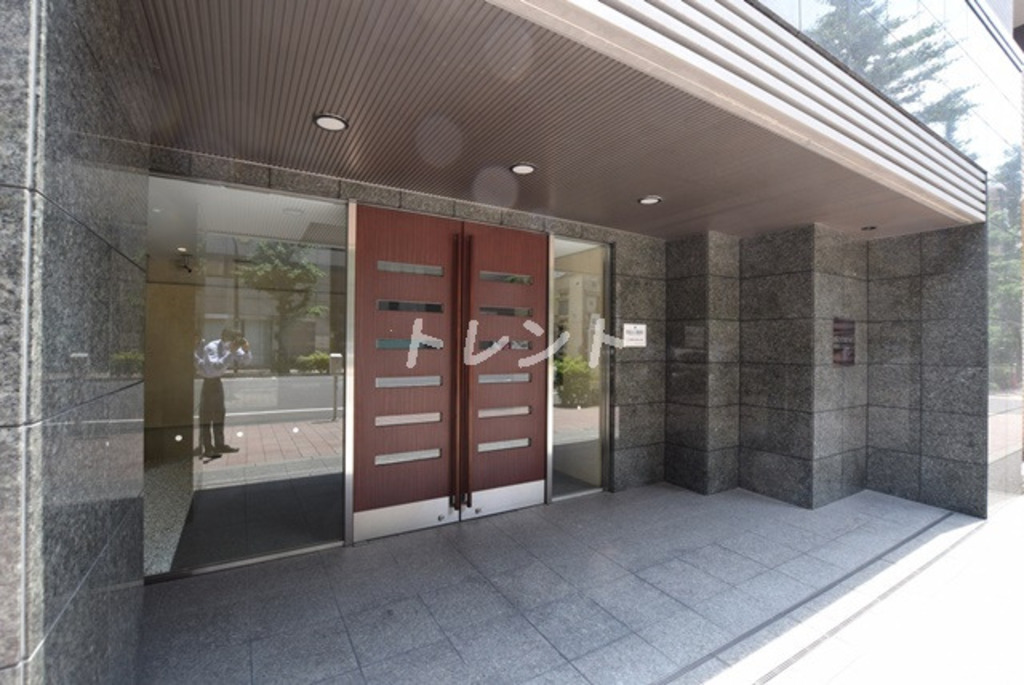 レジディア神田岩本町-1005