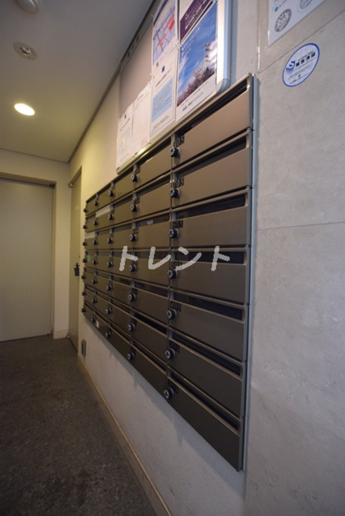 レジディア神田岩本町-1005