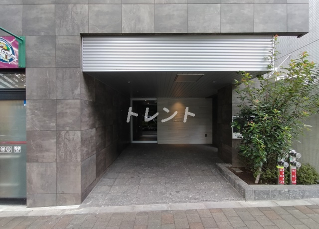 アーバネックス西新宿-1204