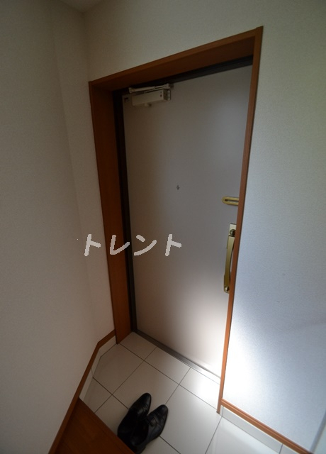 モンシャトー代々木-301