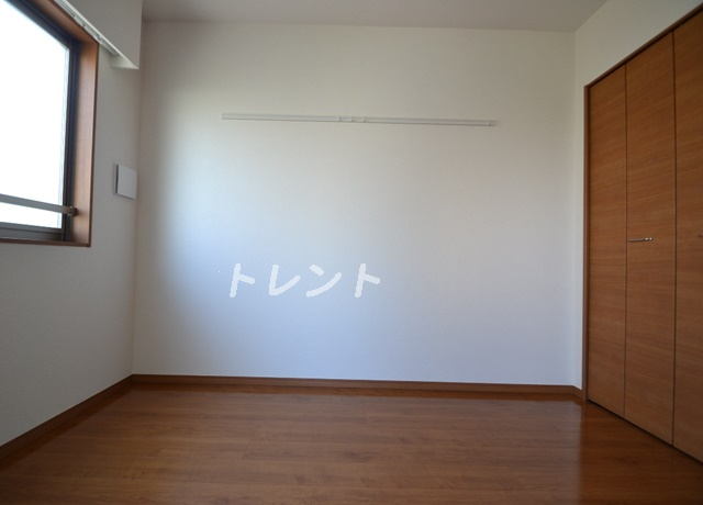 モンシャトー代々木-301