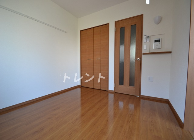 モンシャトー代々木-301