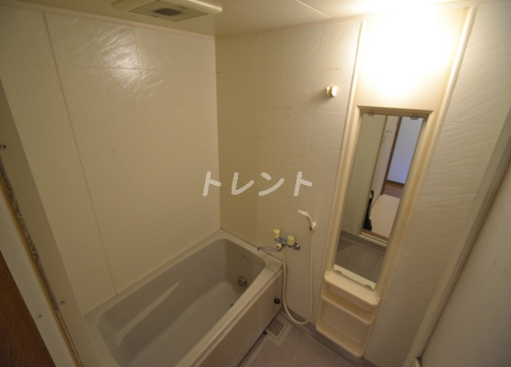 エスタシオン西新宿-403