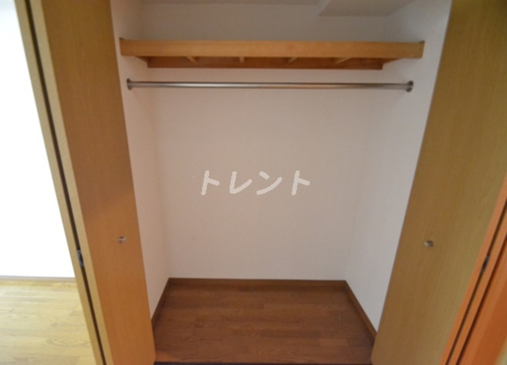 エスタシオン西新宿-403