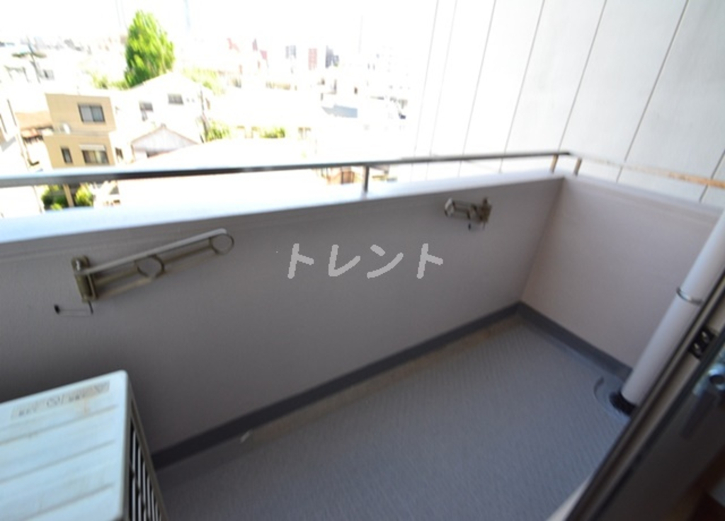 エスタシオン西新宿-403