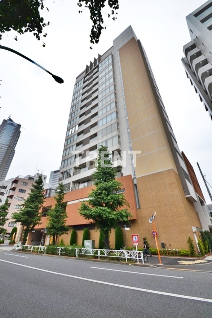 フォレストタウン参宮橋-1401