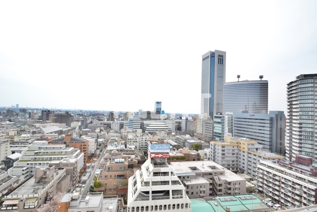 フォレストタウン参宮橋-1401