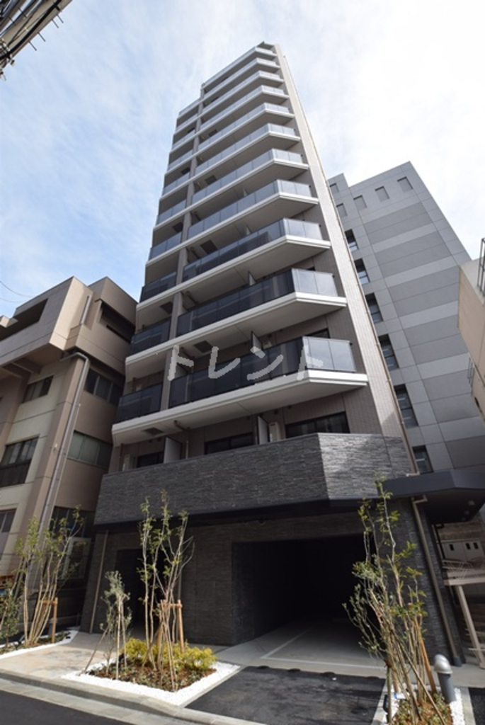 江戸川橋ステーションレジデンス-1102