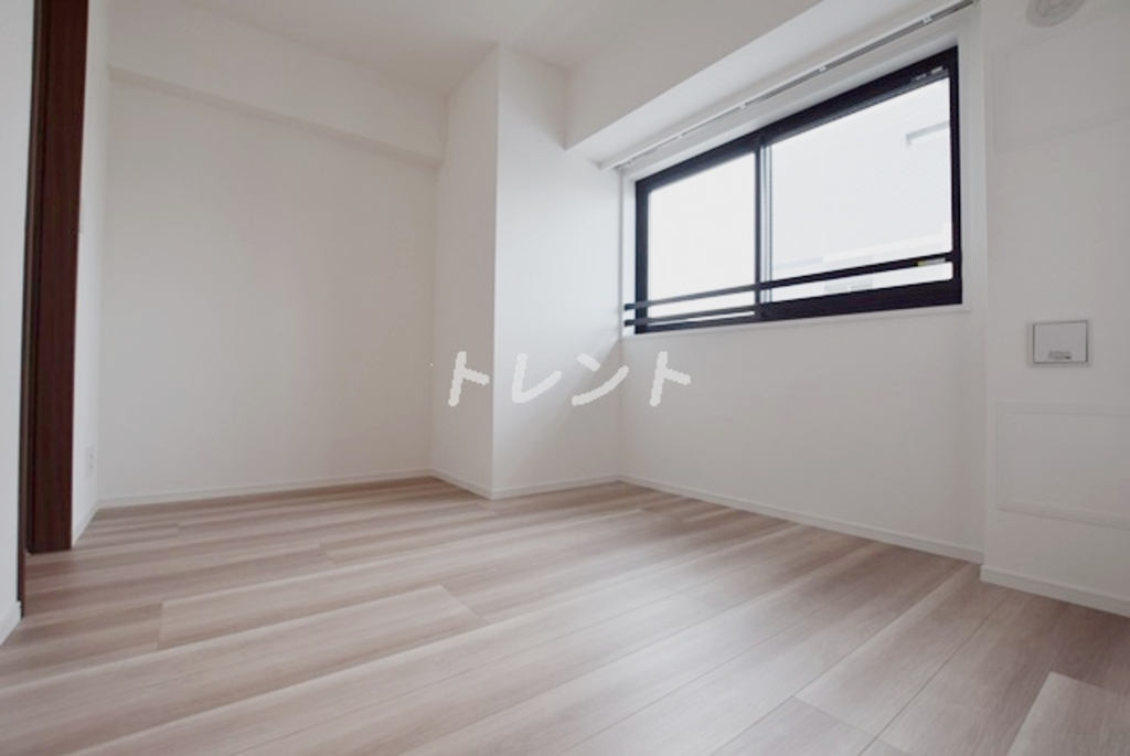 江戸川橋ステーションレジデンス-1102