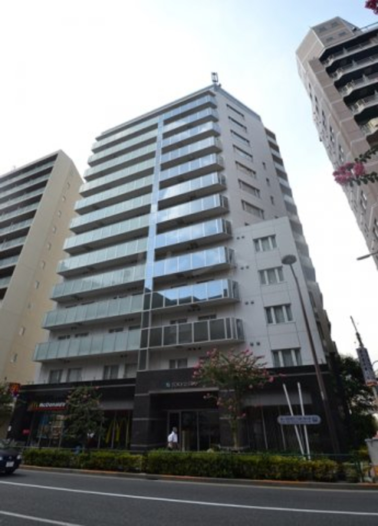 ステイレジデンス西新宿-1302