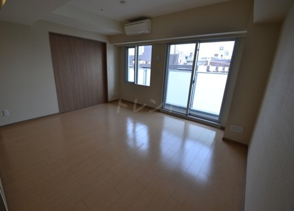 ステイレジデンス西新宿-1302