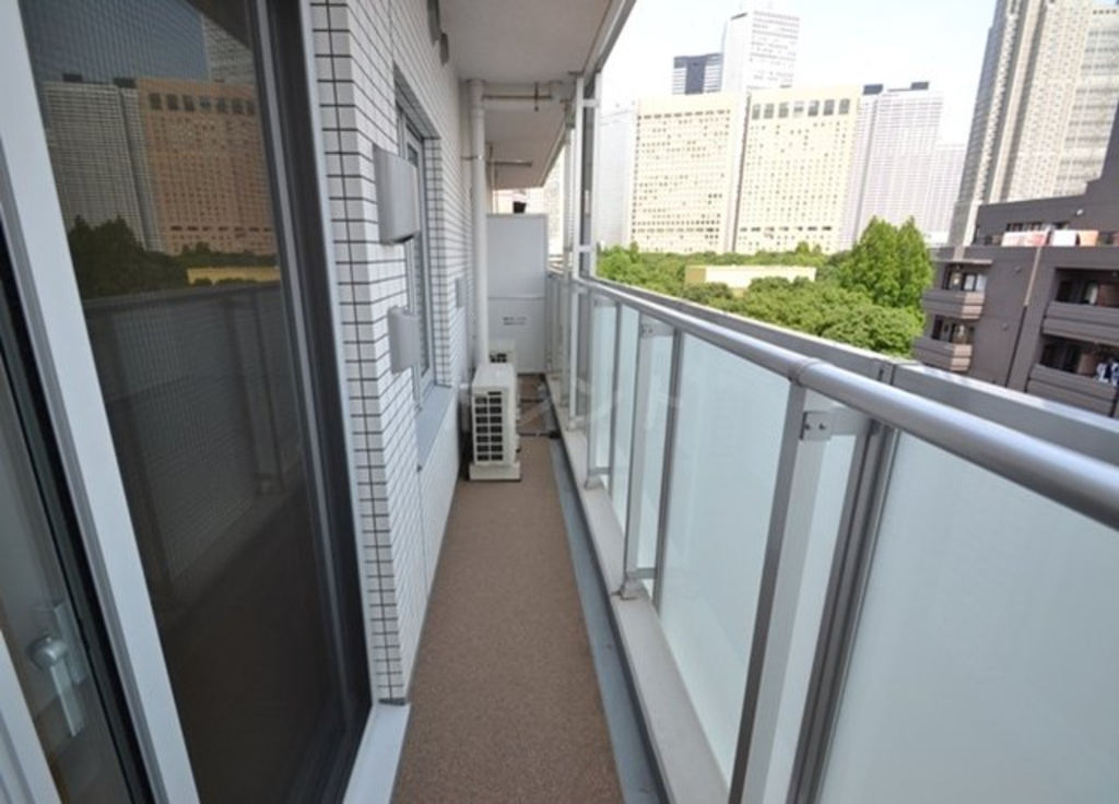 ステイレジデンス西新宿-1302