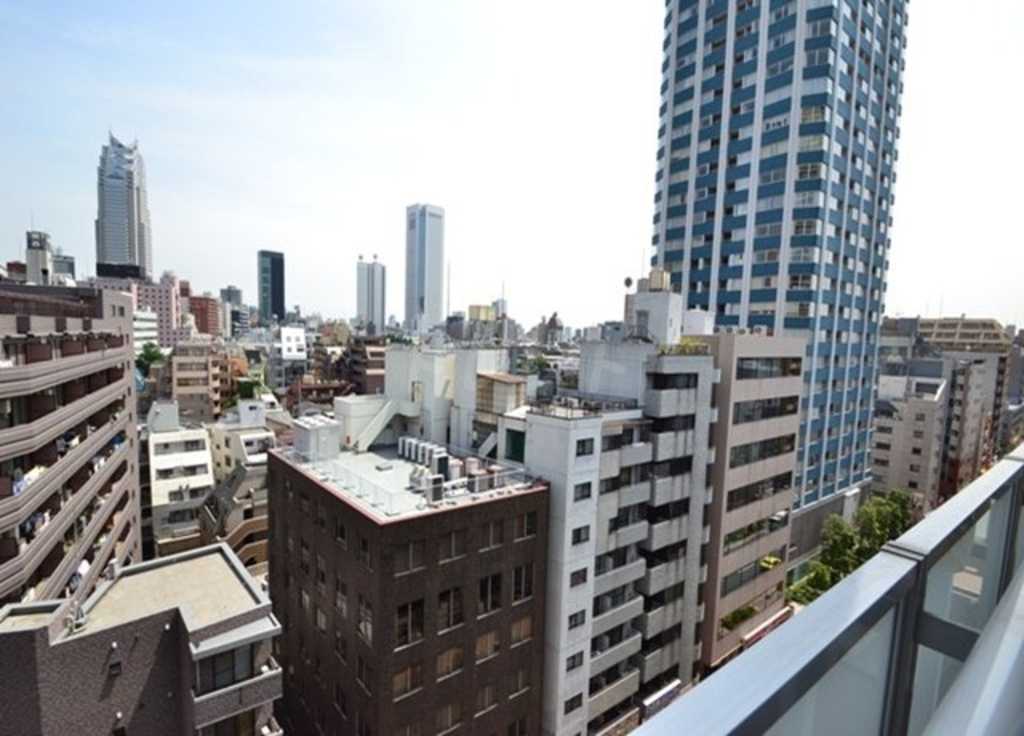 ステイレジデンス西新宿-1302