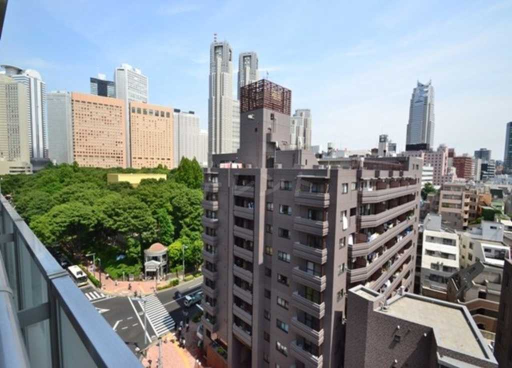 ステイレジデンス西新宿-1302