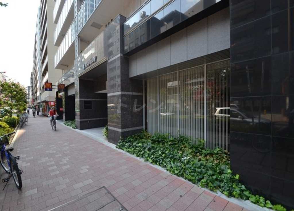 ステイレジデンス西新宿-1302