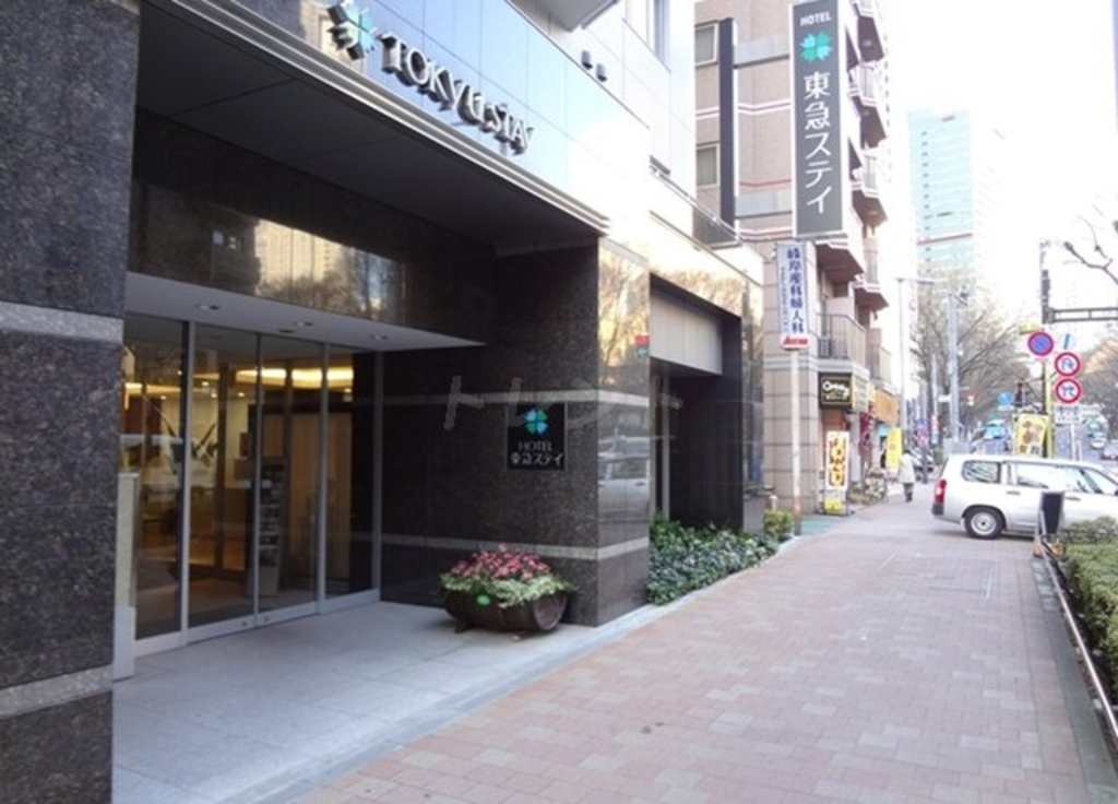 ステイレジデンス西新宿-1302