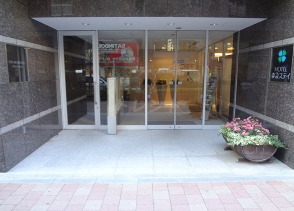 ステイレジデンス西新宿-1302