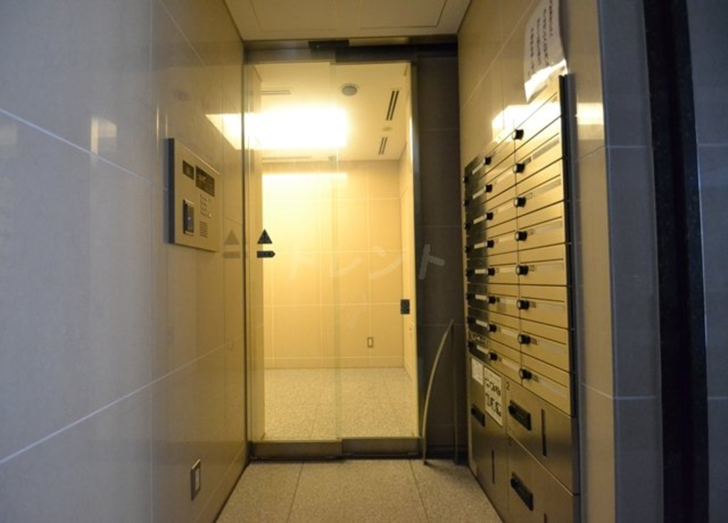 ステイレジデンス西新宿-1302