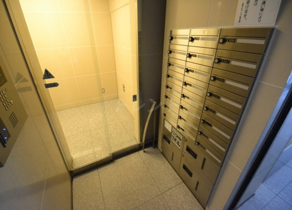 ステイレジデンス西新宿-1302