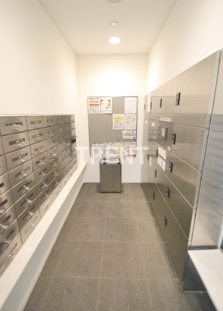 パークアクシス渋谷桜丘ウエスト-202