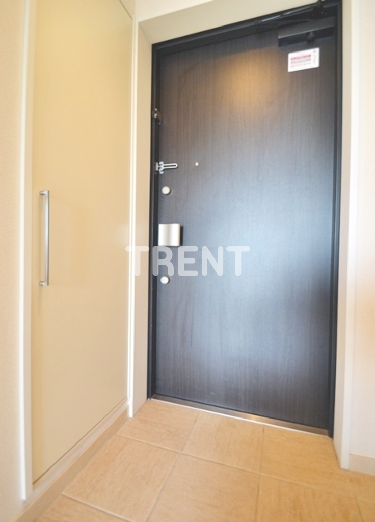 パークアクシス渋谷桜丘ウエスト-202