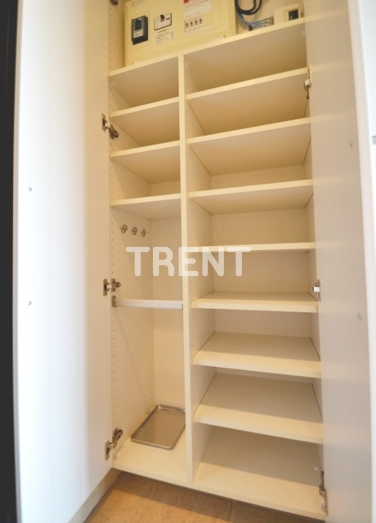 パークアクシス渋谷桜丘ウエスト-202