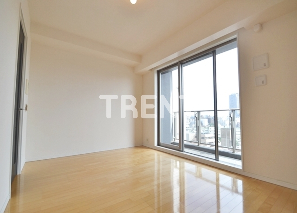 パークアクシス渋谷桜丘ウエスト-202