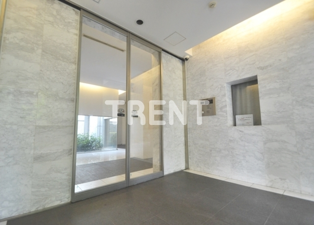 パークアクシス渋谷桜丘ウエスト-202