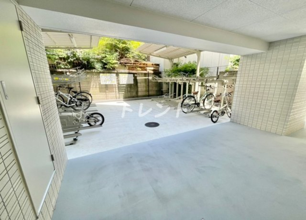 ラフィスタ中野本町-1101