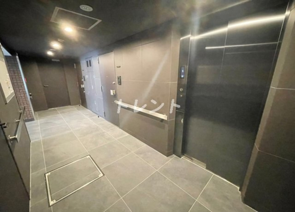 ラフィスタ中野本町-1101