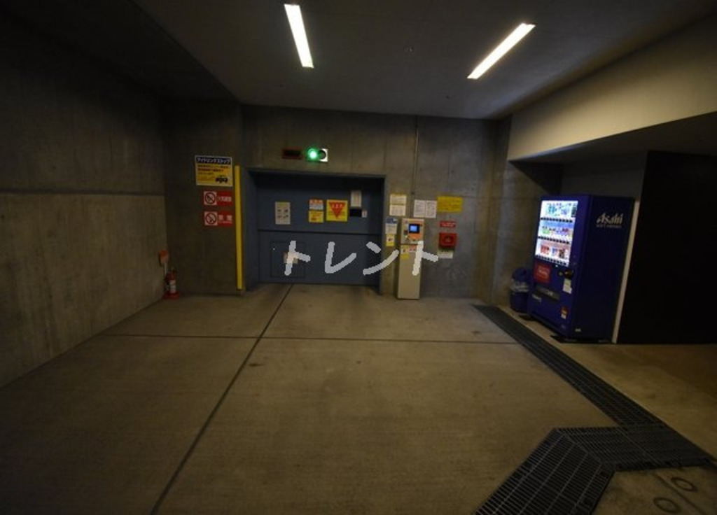ホワイトタワー浜松町-906