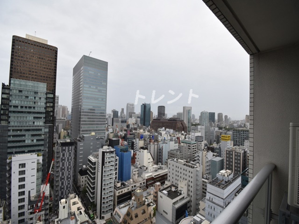 ホワイトタワー浜松町-906