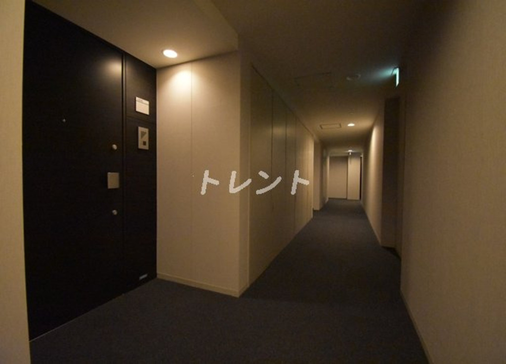 ホワイトタワー浜松町-906