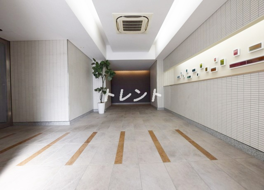 パークアクシス浅草橋二丁目-302