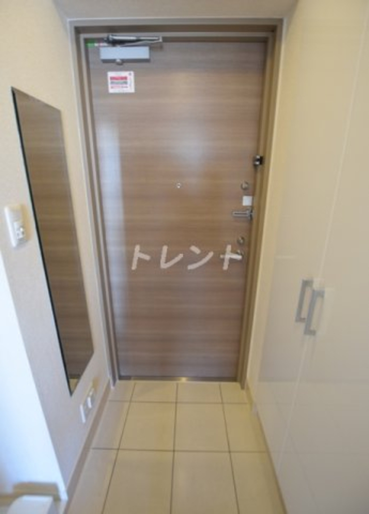 パークアクシス浅草橋二丁目-302