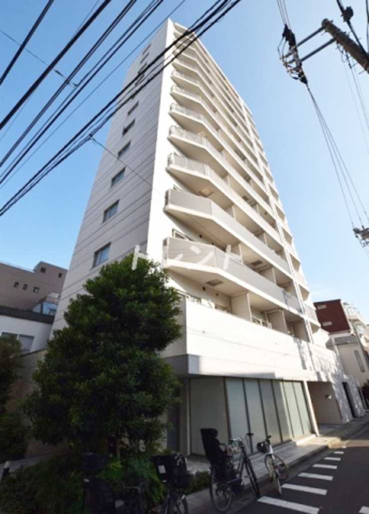 パークアクシス浅草橋二丁目-302