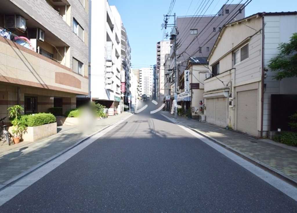 パークアクシス浅草橋二丁目-302