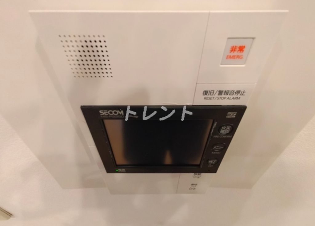 エスコート西新宿-1204