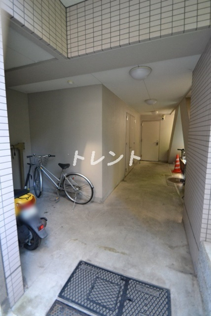 プライムアーバン番町-601