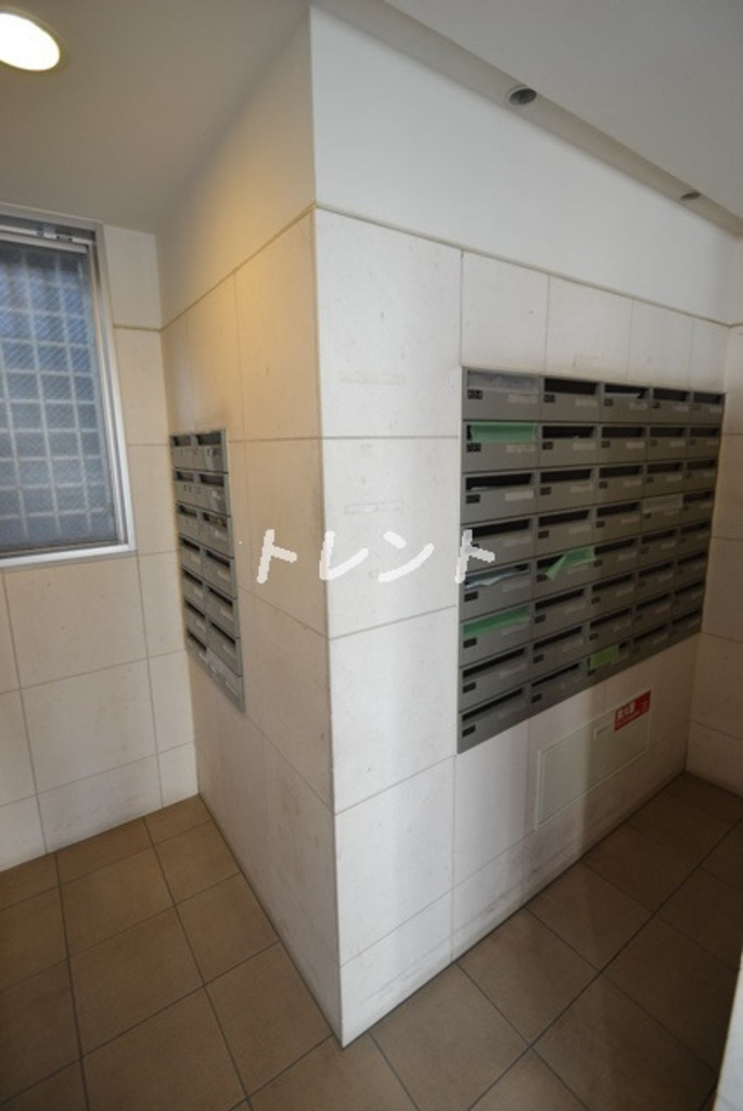 プライムアーバン番町-601