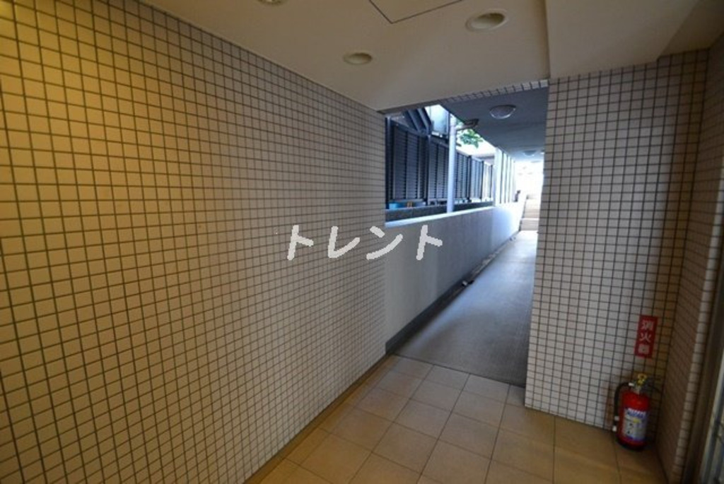 プライムアーバン番町-601