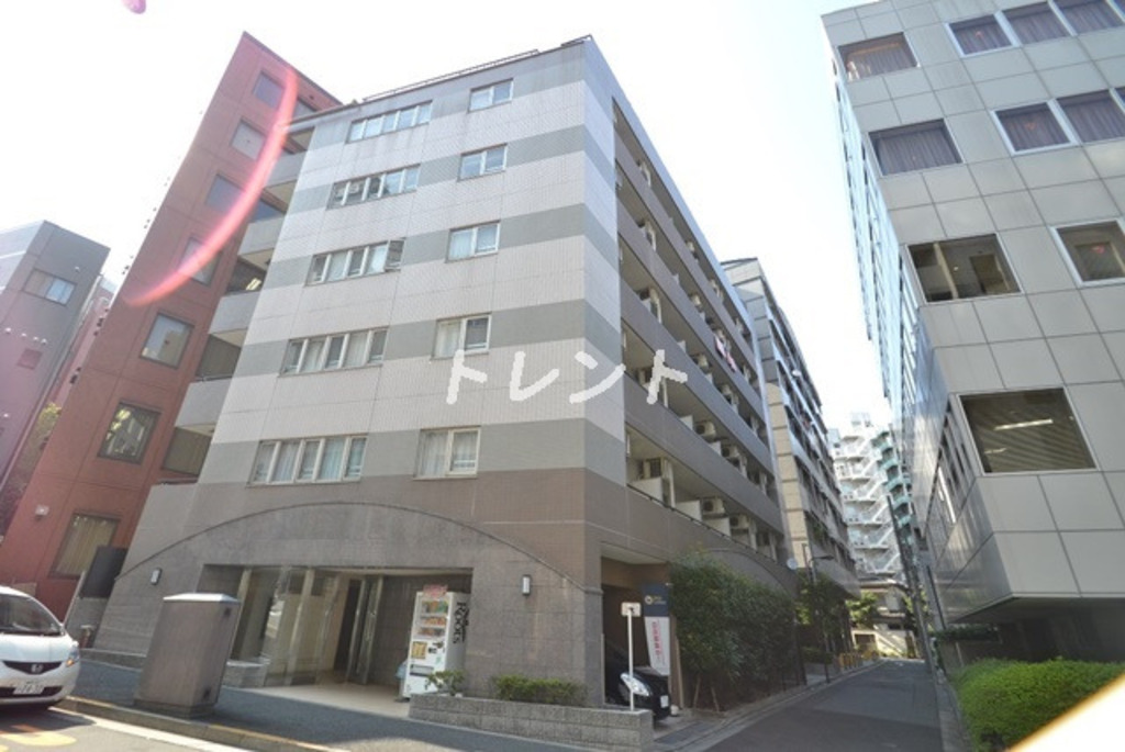 プライムアーバン番町-601